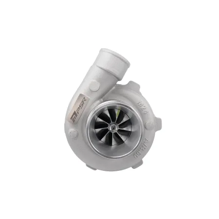 Turbosprężarka Pulsar PSR 3076 Gen2 750HP Compact .63 T3 Wlot 3" V-Band Wylot Łożyska kulkowe