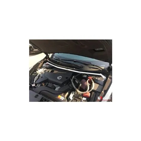 Rozpórka przednia (Front Upper Strut Bar)(3737) Ultra Racing Nissan Altima/Teana (L33) 2.0 2WD 12-18