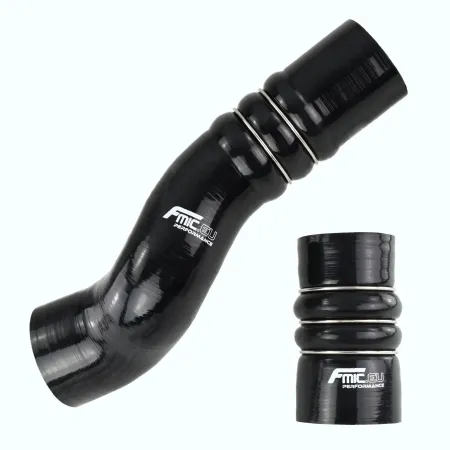Przewody silikonowe intercoolera FMIC.EU BMW Z4 E89 35i 35is N54 2009-2016