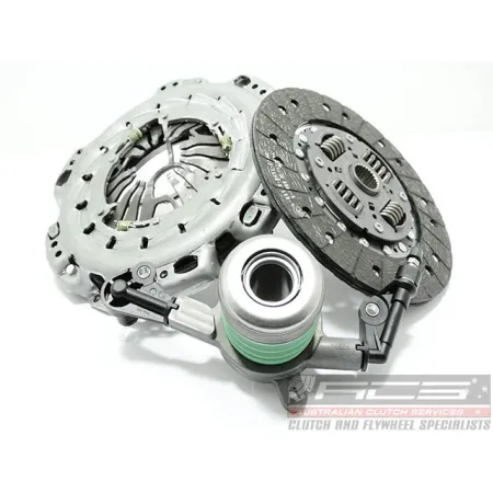 Zestaw sprzęgła Xtreme Clutch MERCEDES-BENZ VITO / MIXTO 116 CDI (639.601, 639.603, 639.605) 120KW (2010-on)