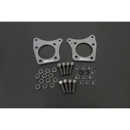 Hardrace Rear Camber toe Adjusting Spacer Ford Focus