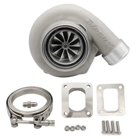Turbosprężarka Pulsar PSR 3584 Gen2 1000HP 1.01 T4 Wlot 3