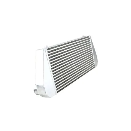Intercooler 600x300x76mm FMIC.EU Tylny Wlot / Wylot