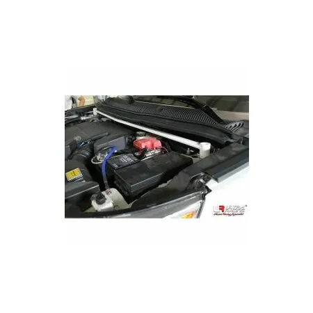 Rozpórka przednia (Front Upper Strut Bar)(2662) Ultra Racing Ford Explorer (U502) 3.5 4WD 11+