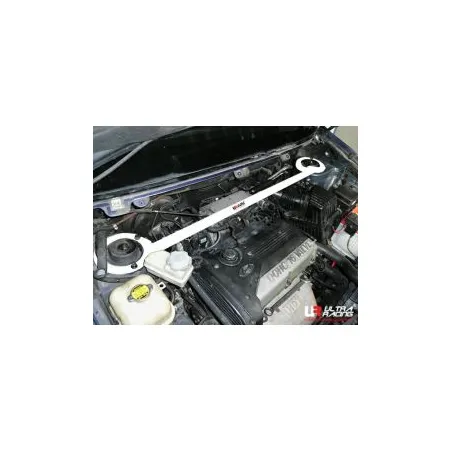 Rozpórka przednia (Front Upper Strut Bar)(3185) Ultra Racing Hyundai Trajet 2.0 2WD 99-08