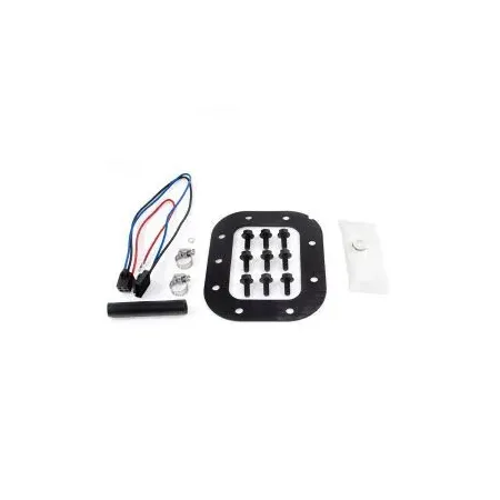 Zestaw montażowy pompy paliwa DeatschWerks DW200 DW300 Chevrolet Corvette 86-89 5.7L