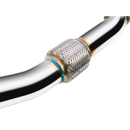 Downpipe FMIC.Pro OPEL Astra OPC 2.0T G H 2002-2010