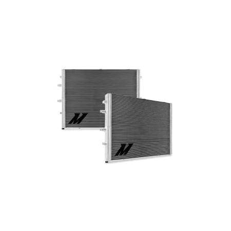 Wymiennik ciepła Mishimoto BMW F80 M3/M4 2015-2020 Performance Heat Exchanger