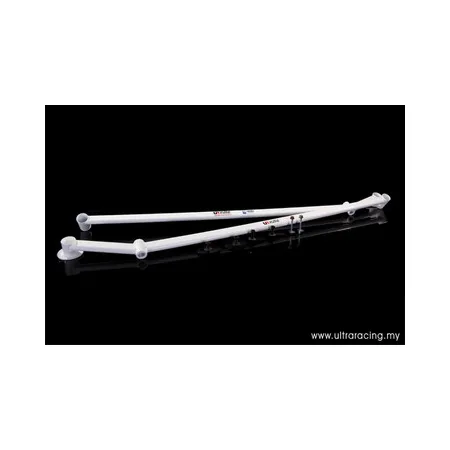 Rozpórka podłogi (Floor Bars) Ultra Racing for Toyota Corolla AE86 (A/B)