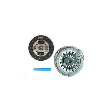 Zestaw sprzęgła Xtreme Clutch Peugeot 406 2.0 16V 97KW (1996-2004)