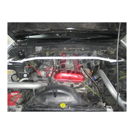 Rozpórka przednia (Front Upper Strut Bar)Ultra Racing Nissan S13 89-94 SR20DET