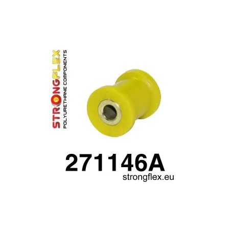 271146A: Tuleja łącznika stabilizatora przedniego SPORT Subaru Baja