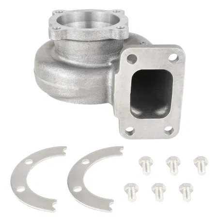 Muszla wydechowa JRspec GT35 .82 4-bolt