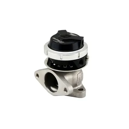 Turbosmart wastegate WG38 GenV Ultragate 38 7psi Black