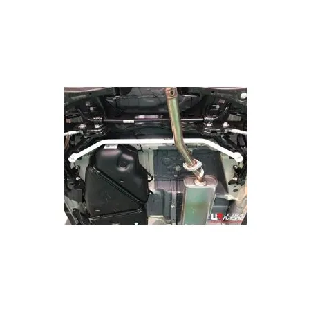 Rozpórka tylna dolna (Rear Lower Bar) (4160) Ultra Racing Proton X70 1.8T 2WD CKD 20+