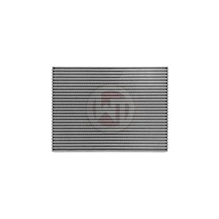Competition Intercooler Core Wagner Tuning 535x392x95