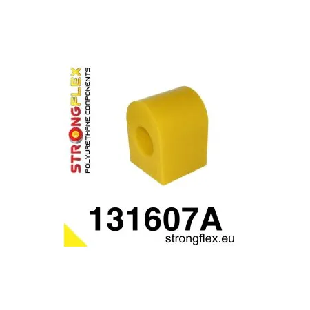 131607A: Tuleja stabilizatora tylnego SPORT Opel Ascona B