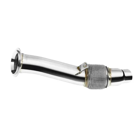 Downpipe FMIC.Pro BMW F22 F23 220i 228i/ix N20 2012-2016