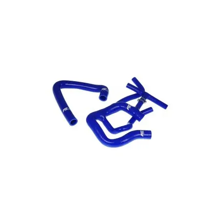 Zestaw Przewodów Silikonowych do Układu Chłodzenia FMIC.EU Austin Rover Mini Cooper S MPI 1.3 1997–2001