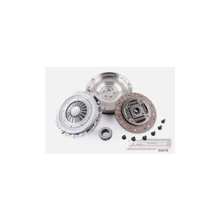 Kit Including Single Mass Flywheel - KAU23535