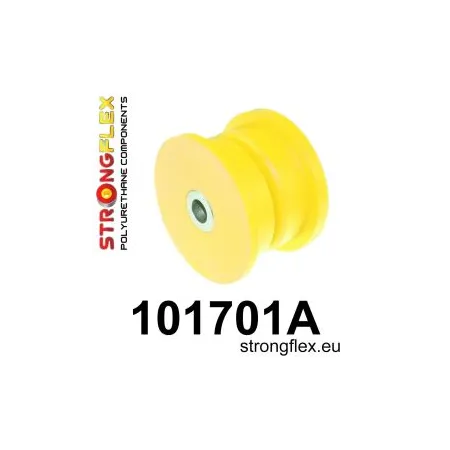 101701A: Tuleja tylnego dyferencjału SPORT