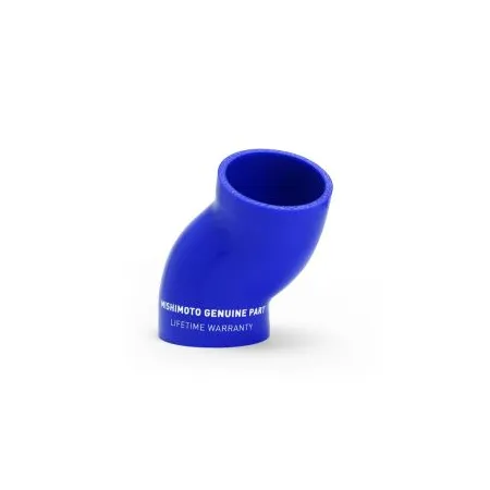 Mishimoto Subaru WRX Silicone Throttle Body Hose 2008+ Blue
