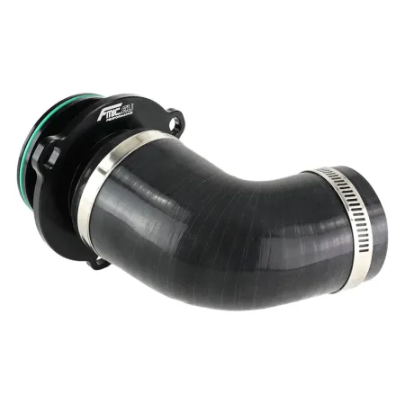 Turbo Muffler FMIC.EU VW Audi Seat 2.0 TSI EA113 do turbiny K04