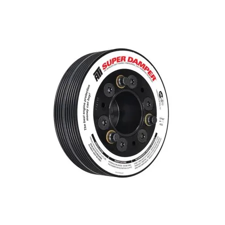 Koło pasowe z tłumikiem drgań ATI Super Damper 917991 Subaru Impreza WRX