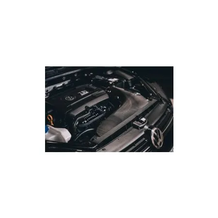 RTMG Performance Wlot bezpośredni zimnego powietrza Full Carbon Stage 2 VW Golf MK 7.5 - 2.0 TSI EA888 Gen 3