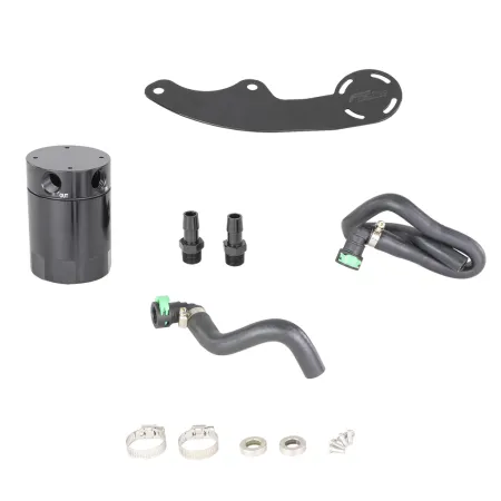 Oil Catch Tank FMIC.Pro Ford Mustang GT 5.0 Coyote S197 II 2011-2014