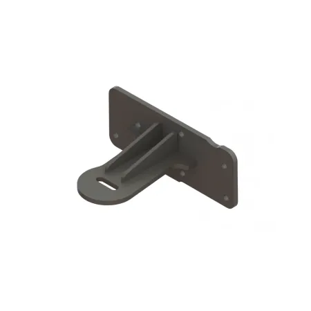 Zestaw łap silnika M57 ALU - IOD Performance Nissan Patrol Y60 / Y61 DIY