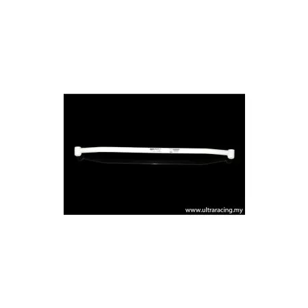Rozpórka tylna dolna (Rear Lower Brace) 3131 Ultra Racing Peugeot 508 10+