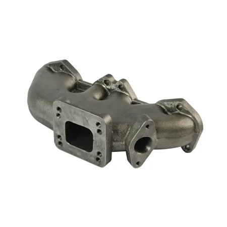 Kolektor wydechowy żeliwny JRspec do VW VR6 12V T3/T4