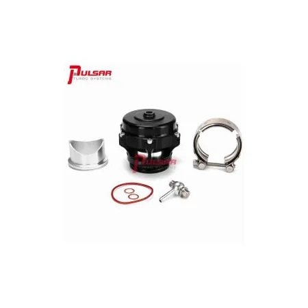 Zawór Blow Off Pulsar PSR 50mm 9PSI V-band