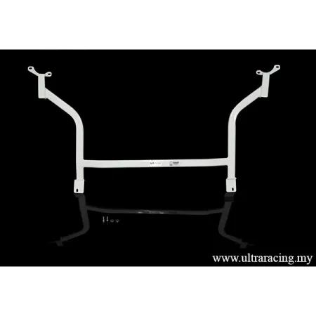 Rozpórka przednia (Front Upper Strut) Bar Ultra Racing Honda Civic FD 05-11