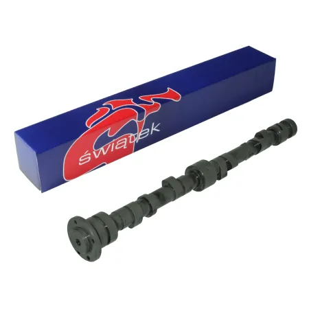 Tuningowe wałki rozrządu Świątek BMW M10 1.8 8v ( 184KA ) 1980-1984 Stage GT