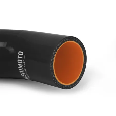 Przewody silikonowe do układu chłodzenia Mishimoto Jeep Wrangler 4.0L 1991-1995 Black