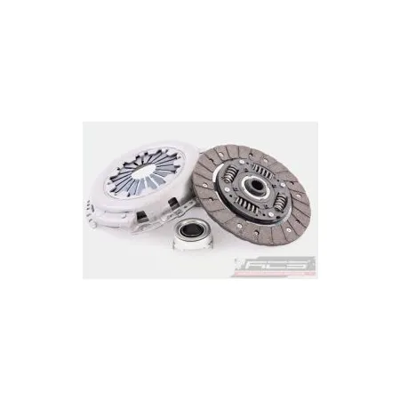 Zestaw sprzęgła Xtreme Clutch CHERY J1 1.3 61KW (2011-2014)