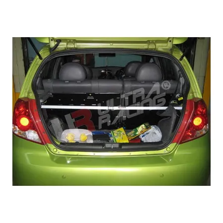 Rozpórka tylna górna (Rear Upper Strut Bar) Ultra Racing Chevrolet Aveo