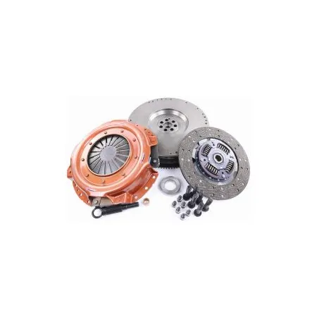 Zestaw sprzęgła Heavy Duty Xtreme Clutch Nissan PATROL 3.0 Diesel ZD30DDTi (2007-2017)