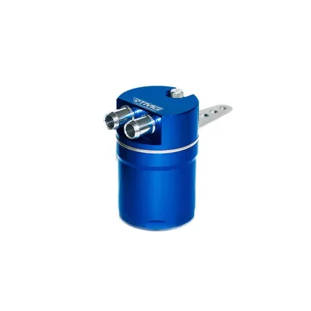RTMG Universal Oil Catch Can Small Blue RTMG Performance