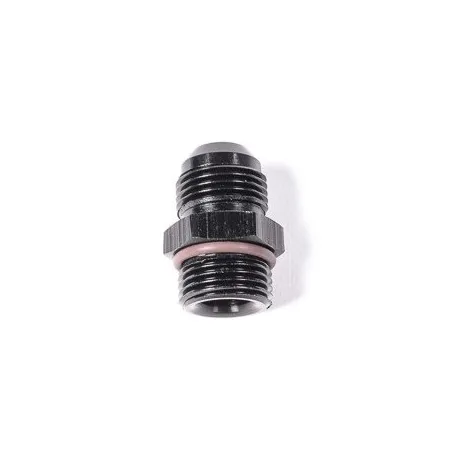10AN ORB To 10AN Male Fitting Adapter Radium Engineering