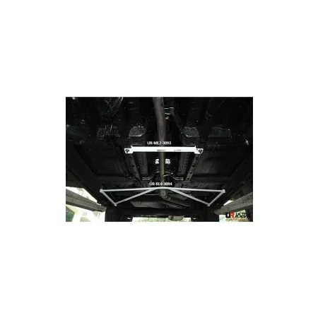 Rozpórka tylna dolna (Rear Lower Bar) (3094) Ultra Racing Proton Iriz 1.6 14+/Persona 1.6 16+ 2WD