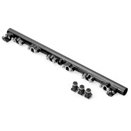 Nuke Performance Fuel Rail for Audi A3 TT VW R32 Beetle Touareg 6 Cyl 3.2L VR6 V24