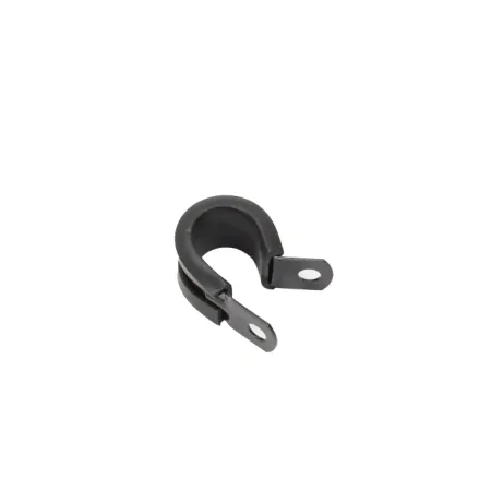 6AN Cushion Hose Clamp 1/2