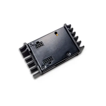 CANchecked Display MFD28 Gen2 for BMW 5-series E39 LHD/RHD 95-03