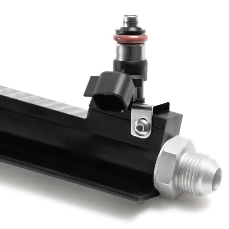 Nuke Performance GM Fuel Rail 8cyl LS1, LS2, LS3, LS6, L76, L99 Bolt-On