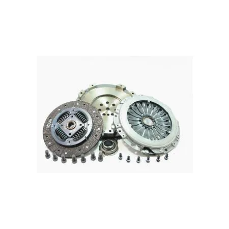 Zestaw sprzęgła Xtreme Clutch Hyundai SANTA FE 2.4 16V 4x4 107KW (2001-2003)
