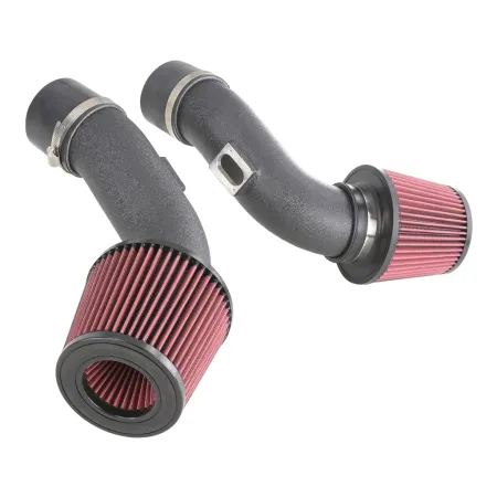 Układ dolotowy FMIC.EU BMW F10 M5 F06 F12 M6 S63TU 2012-2017