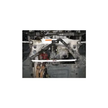 Rozpórka przednia dolna (Front Lower Tiebar) Ultra Racing BMW 3 E90 series 320/325/M3
